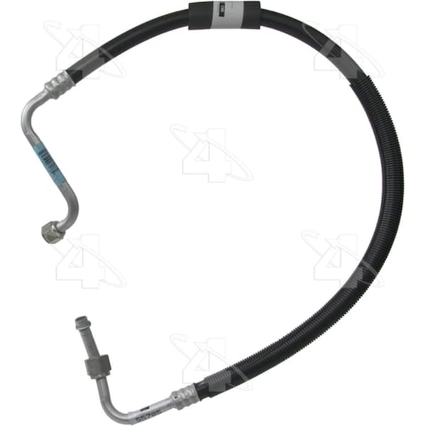 Four Seasons Ford Bronco 87-F Ser Pu 92-88-F Ser Med Hose Assembly, 55705 55705 - main